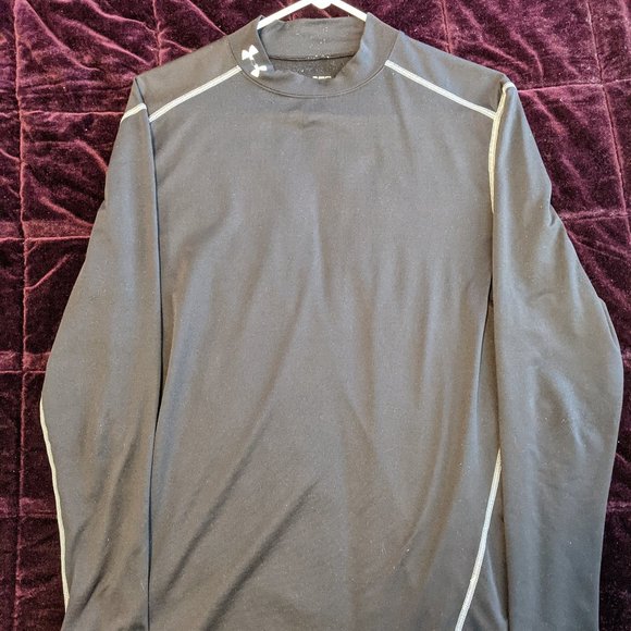 Under Armour Long Sleeve Bundle, XL, 3 Items - Picture 8 of 10